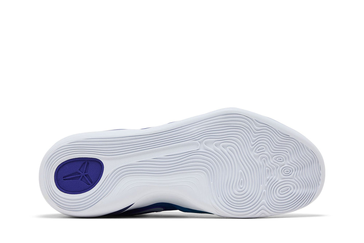 Nike Kobe 9 Elite Low Hornets