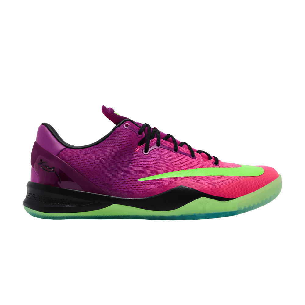 Nike Kobe 8 Protro Mambacurial