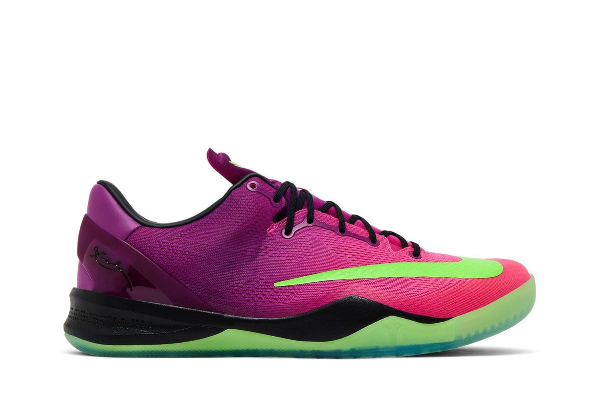 Nike Kobe 8 Protro Mambacurial