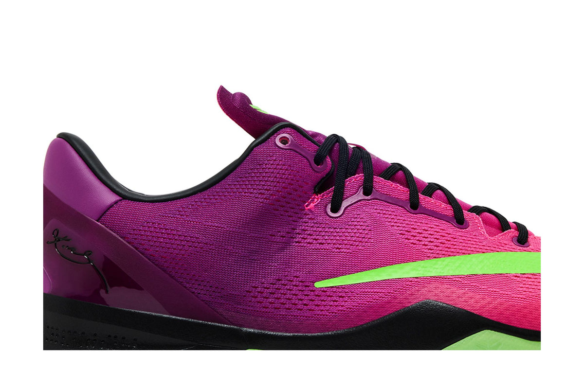 Nike Kobe 8 Protro Mambacurial