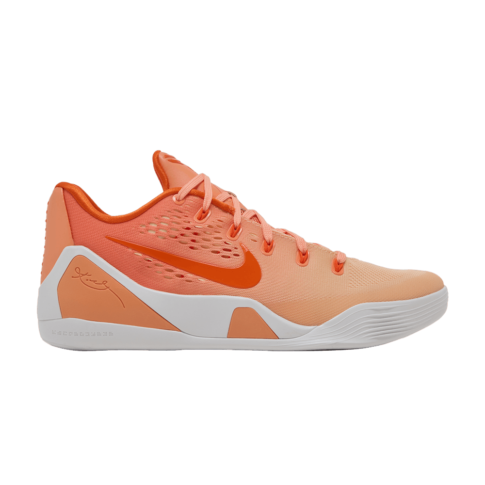 Nike Kobe 9 Elite Low EM Protro WNBA