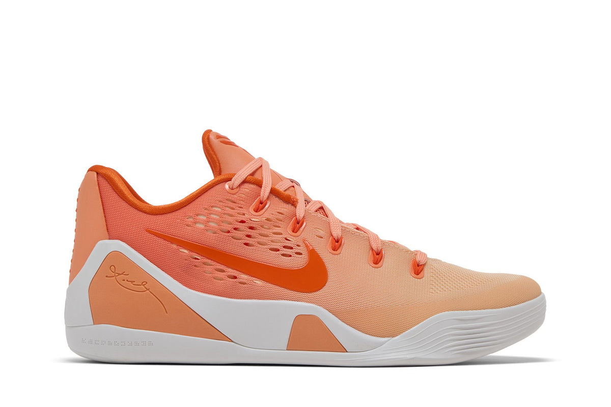 Nike Kobe 9 Elite Low EM Protro WNBA