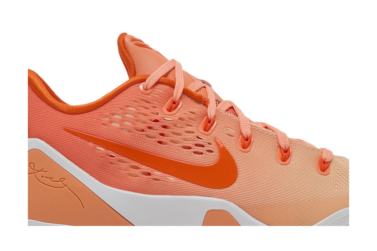 Nike Kobe 9 Elite Low EM Protro WNBA