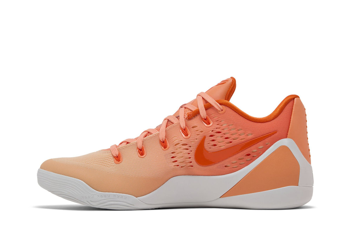 Nike Kobe 9 Elite Low EM Protro WNBA