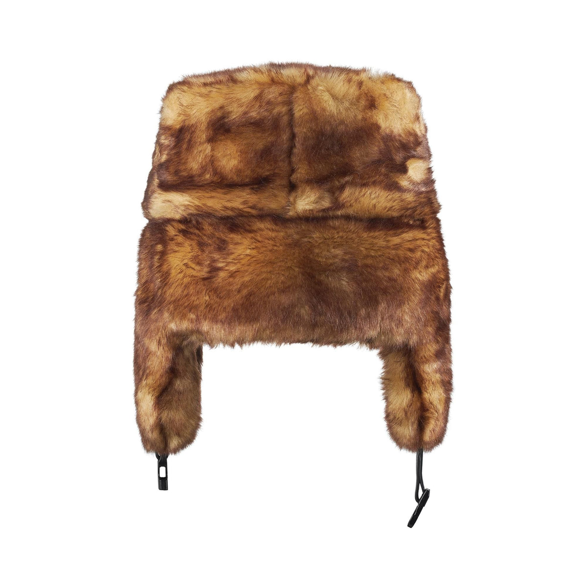 Supreme Ushanka Hat (FW25) Brown