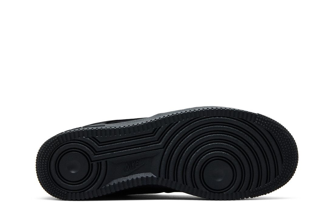 Oregon Ducks x Nike Air Force 1 Premium PE Stealth