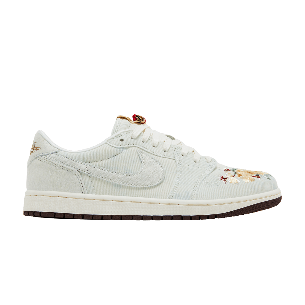 Jordan 1 Retro Low OG Year of the Horse (2026)