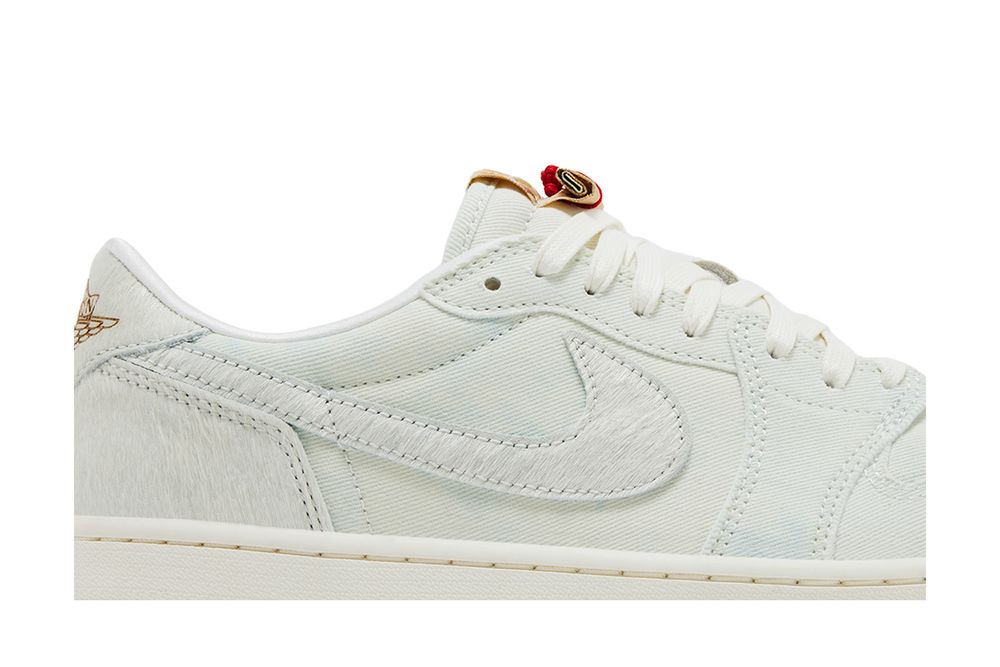 Jordan 1 Retro Low OG Year of the Horse (2026)