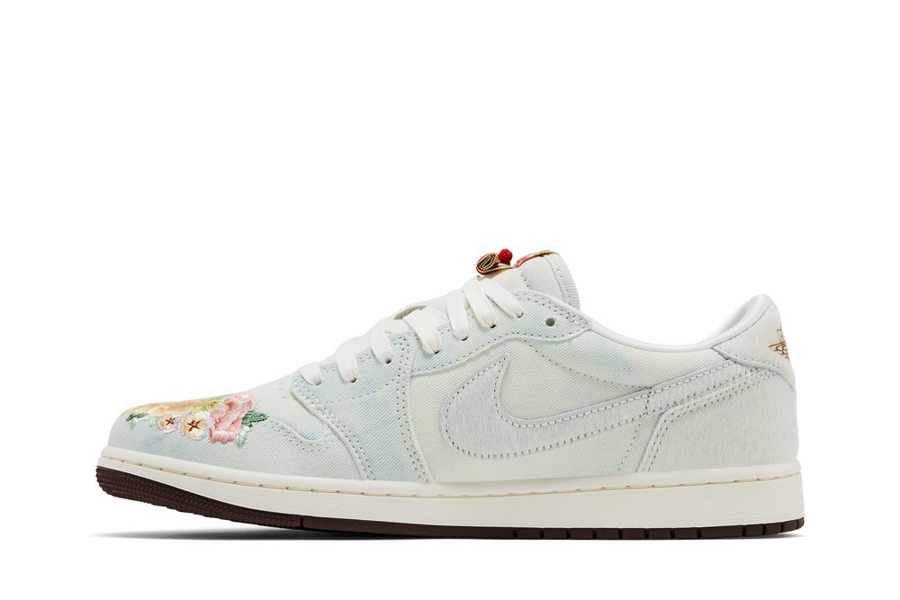 Jordan 1 Retro Low OG Year of the Horse (2026)