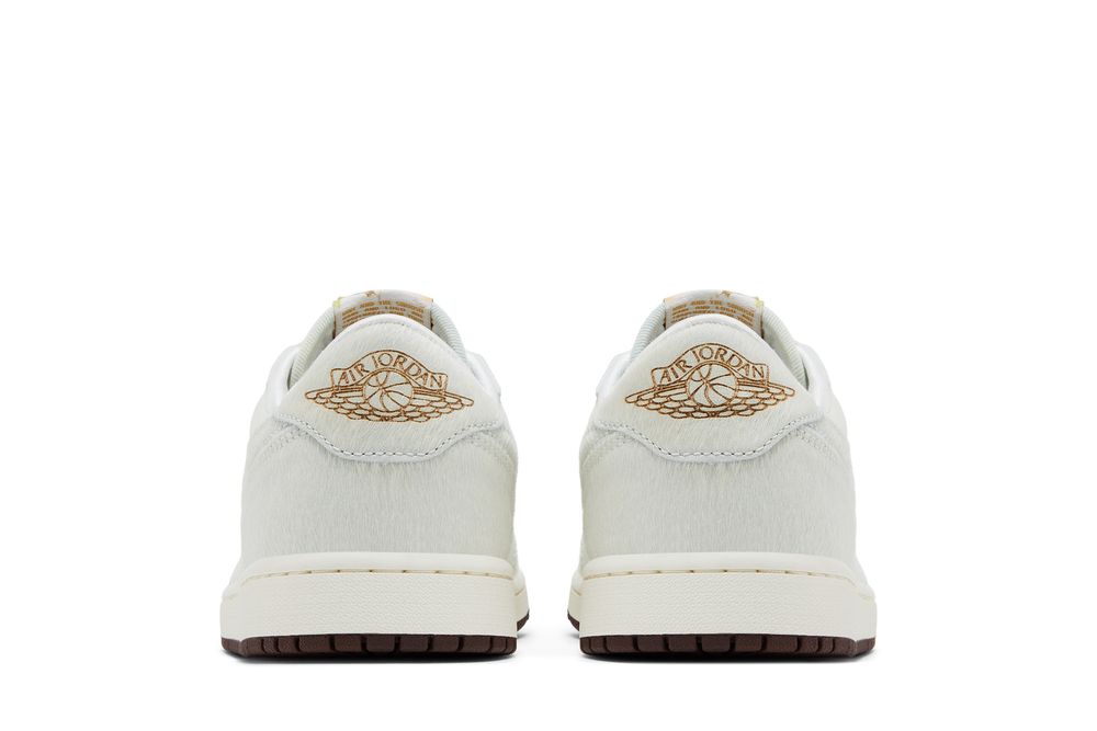 Jordan 1 Retro Low OG Year of the Horse (2026)