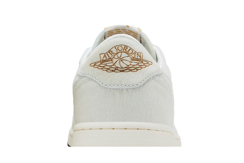Jordan 1 Retro Low OG Year of the Horse (2026)