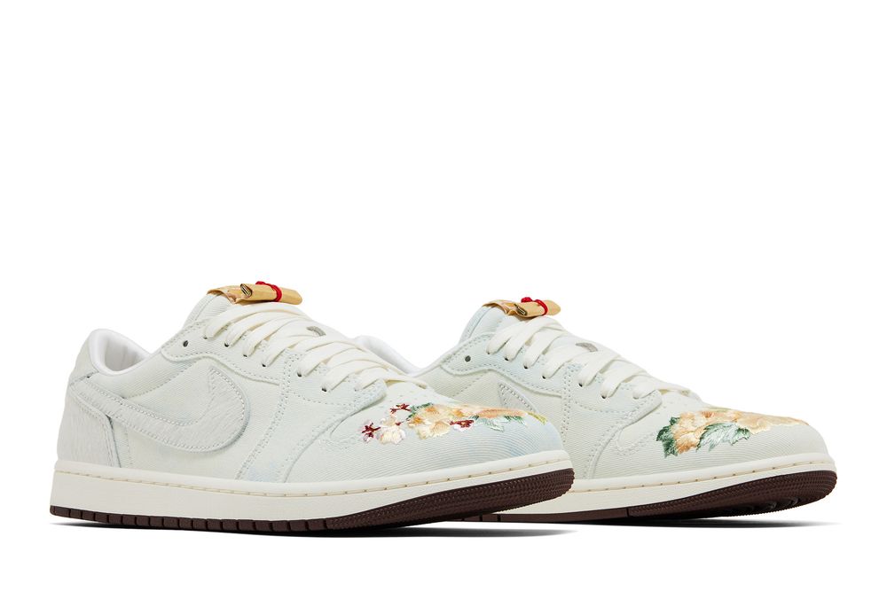 Jordan 1 Retro Low OG Year of the Horse (2026)