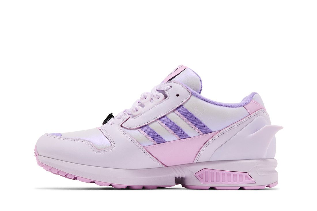 Pokémon x adidas ZX8000 Mewtwo