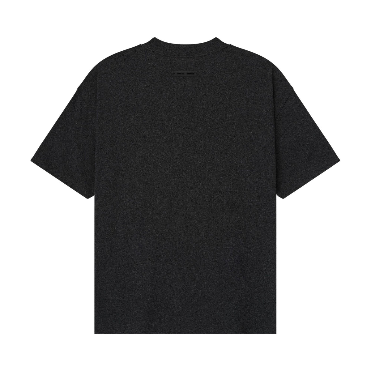 Fear of God Essentials Tee Vintage Black (SS26)