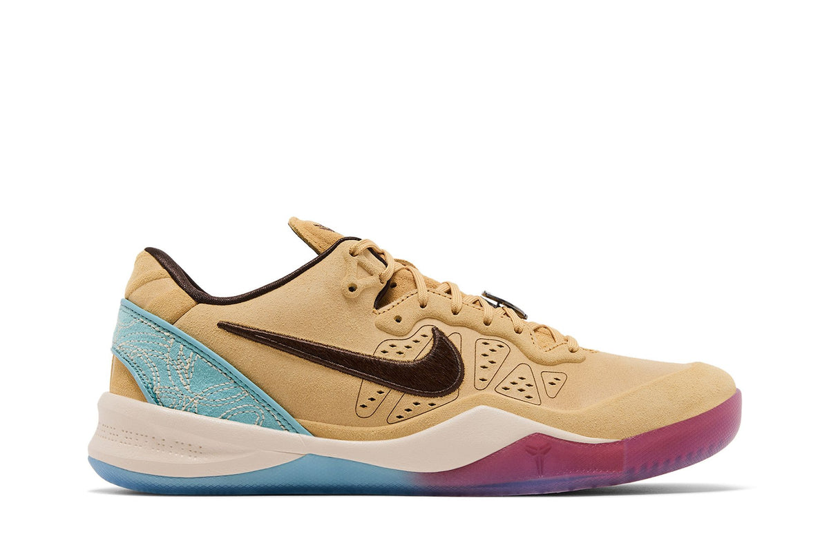 Nike Kobe 8 Protro Year of the Horse