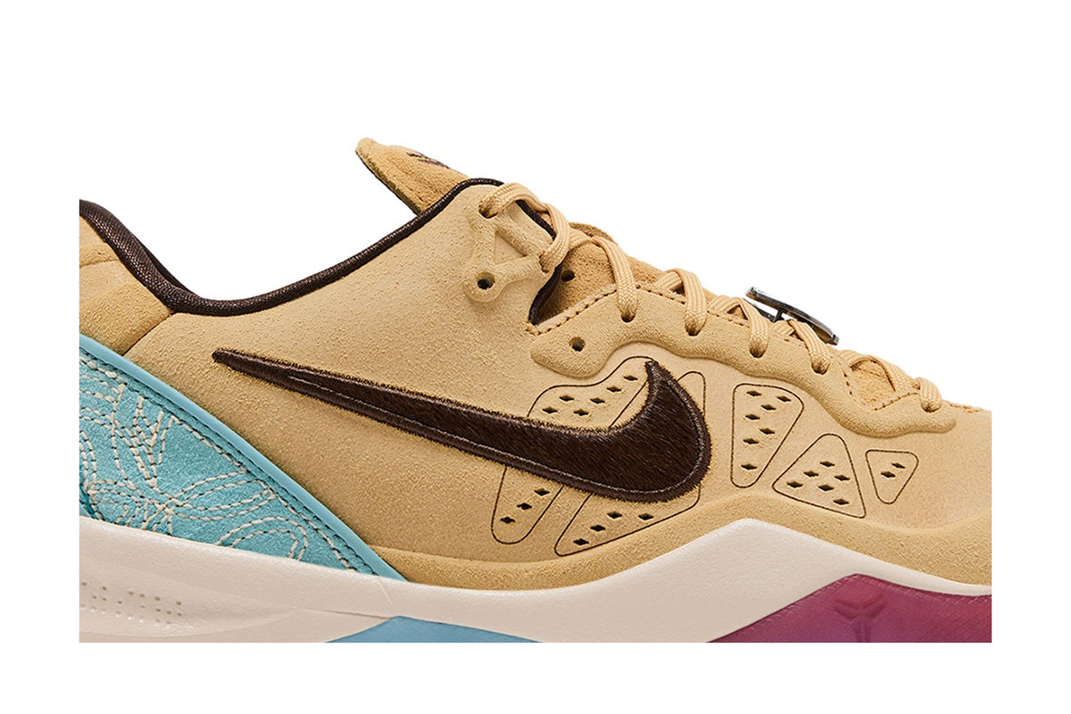 Nike Kobe 8 Protro Year of the Horse