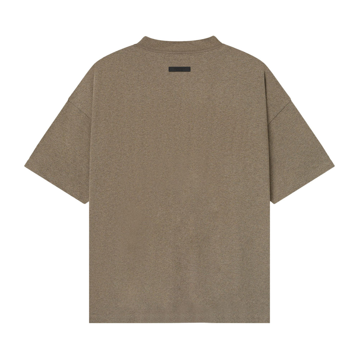 Fear of God Essentials NBA Celtics 90s Tee Homestead Heather (2025)