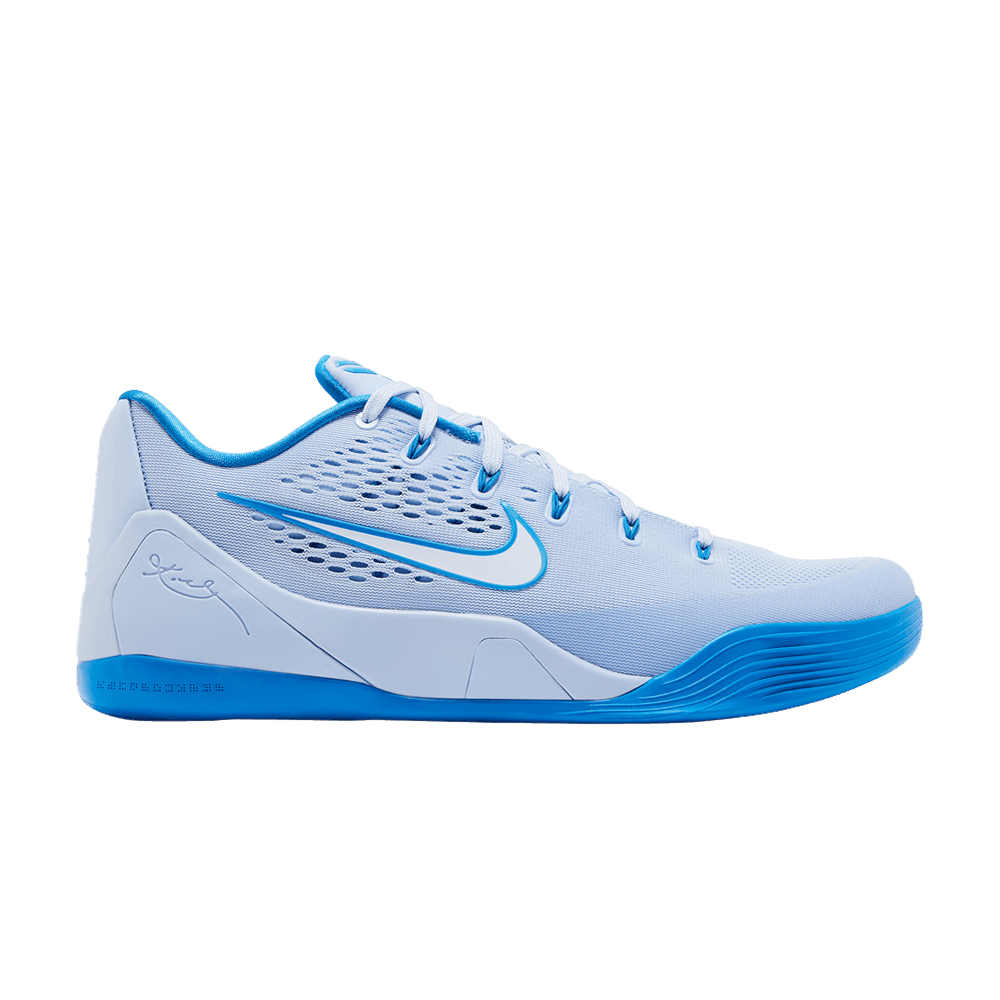 Nike Kobe 9 EM Protro Hydrogen Blue