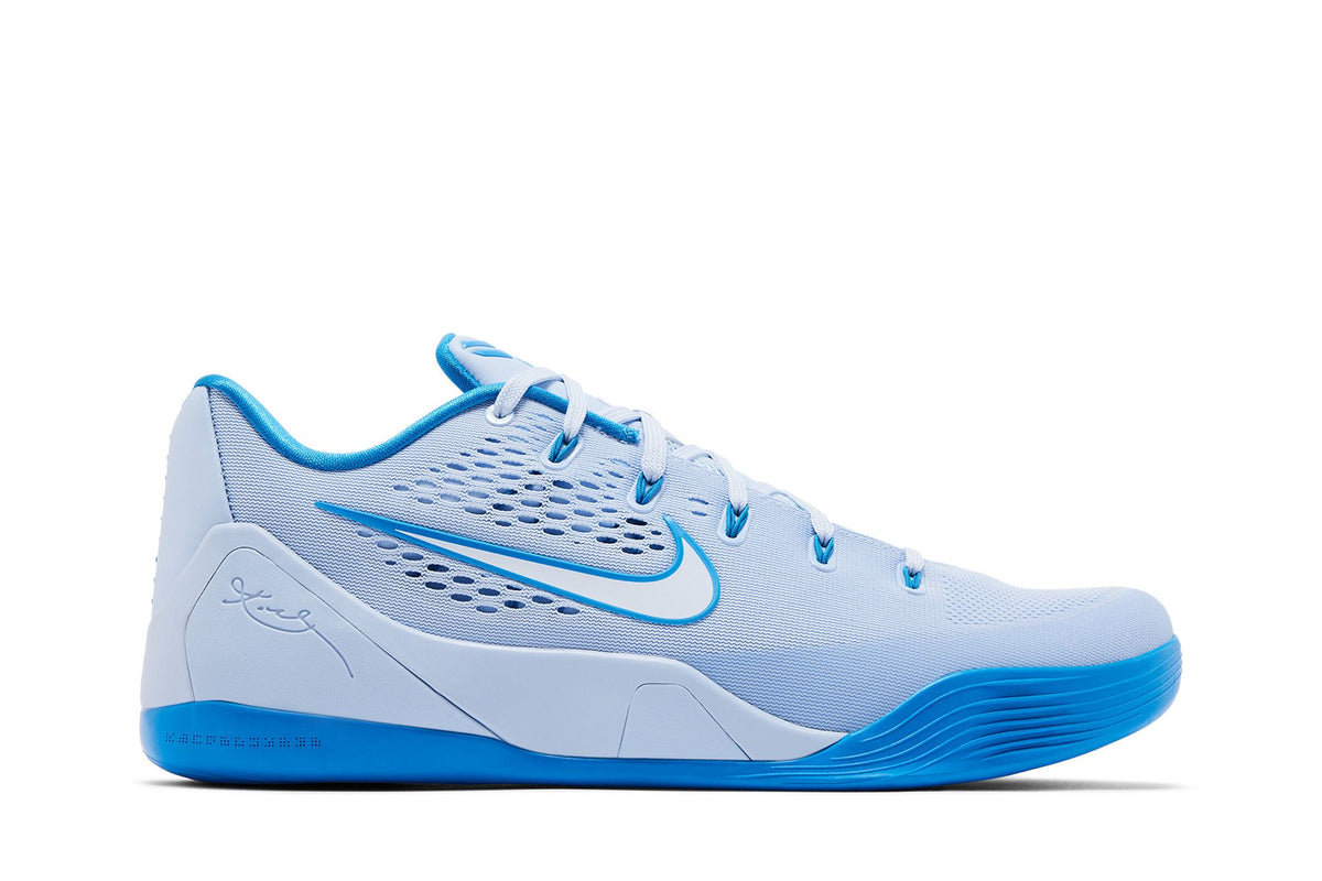 Nike Kobe 9 EM Protro Hydrogen Blue