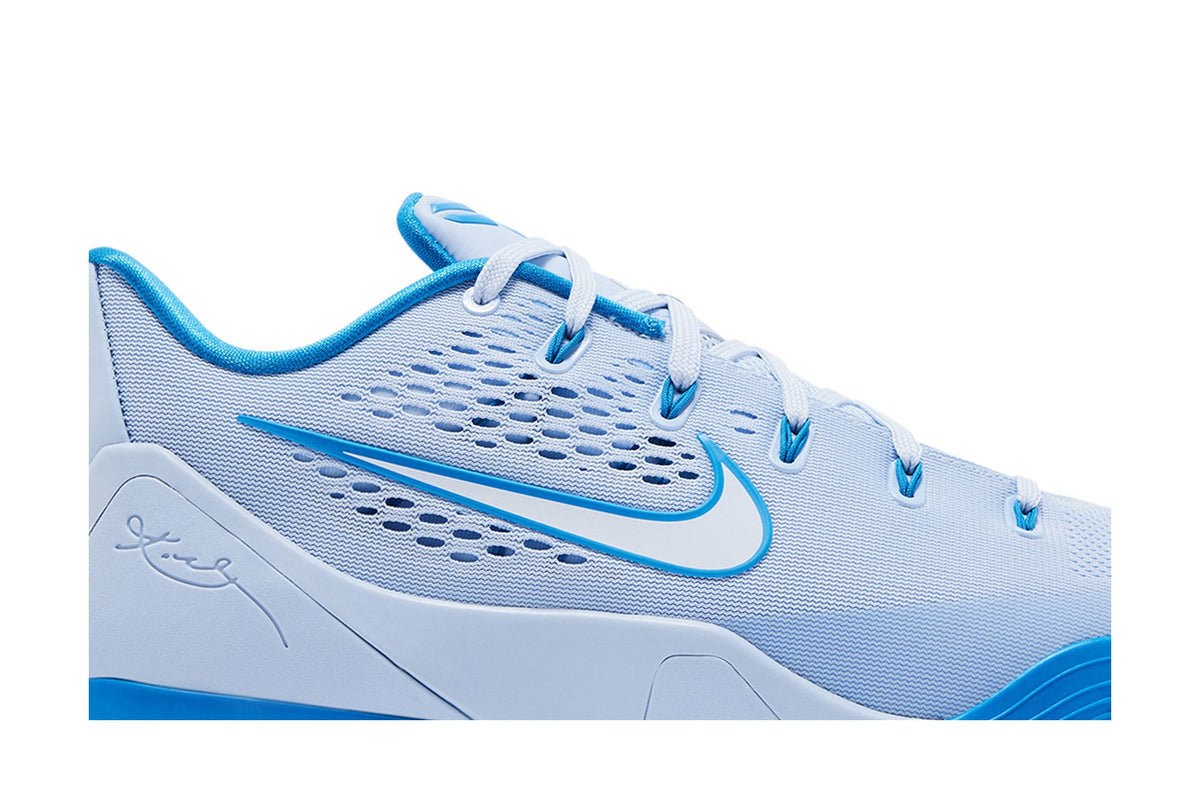 Nike Kobe 9 EM Protro Hydrogen Blue