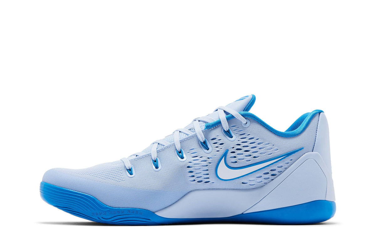 Nike Kobe 9 EM Protro Hydrogen Blue
