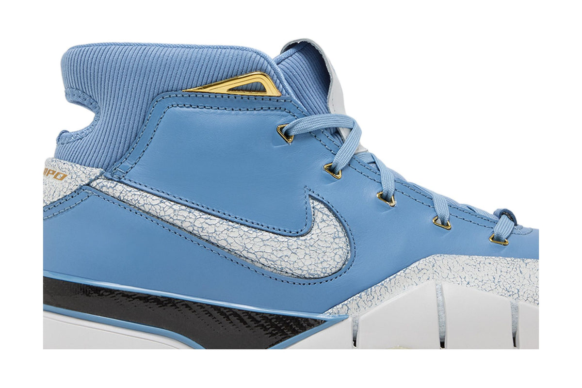 Nike Kobe 1 Protro City of Champions