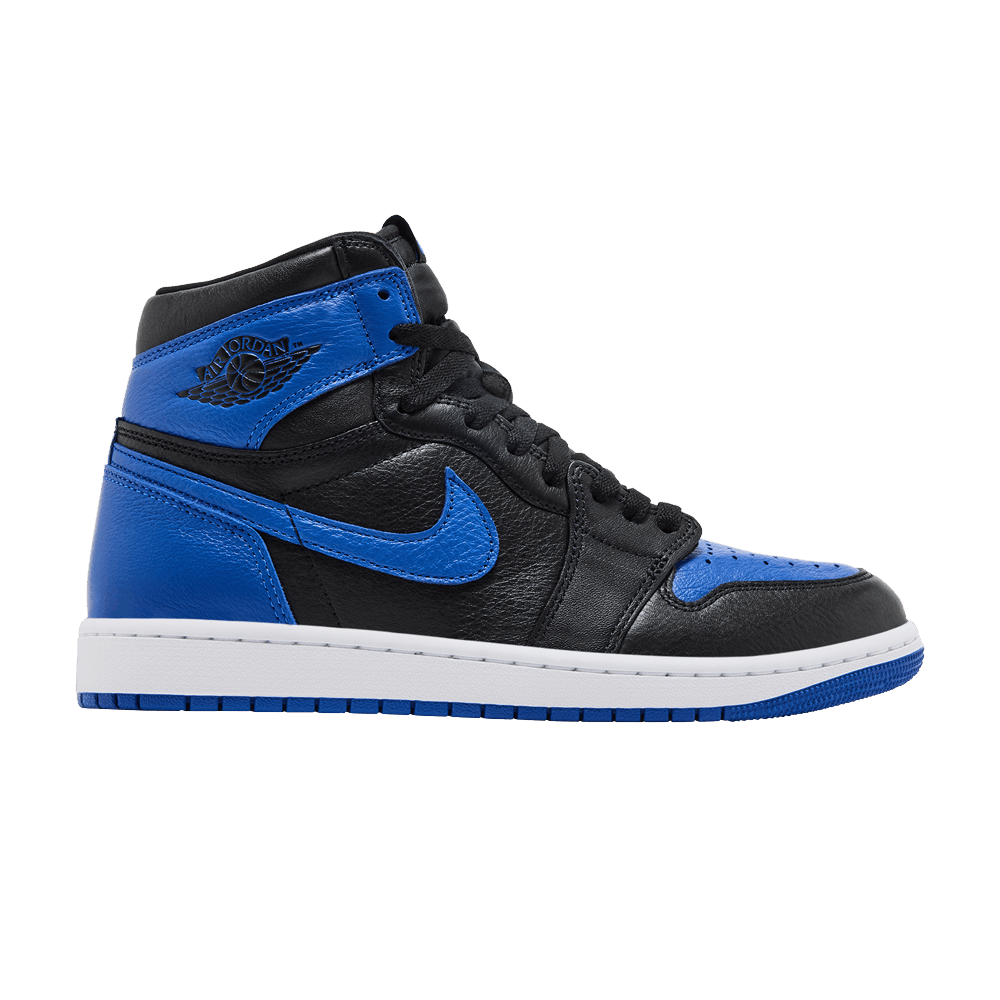 Jordan 1 Retro High OG Royal (2026)