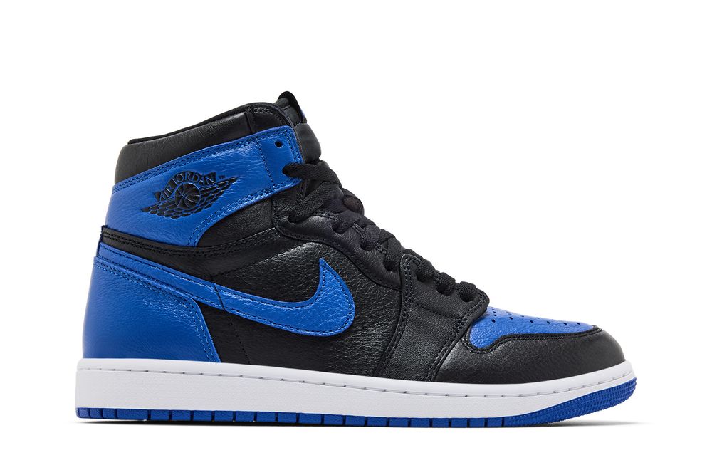 Jordan 1 Retro High OG Royal (2026)