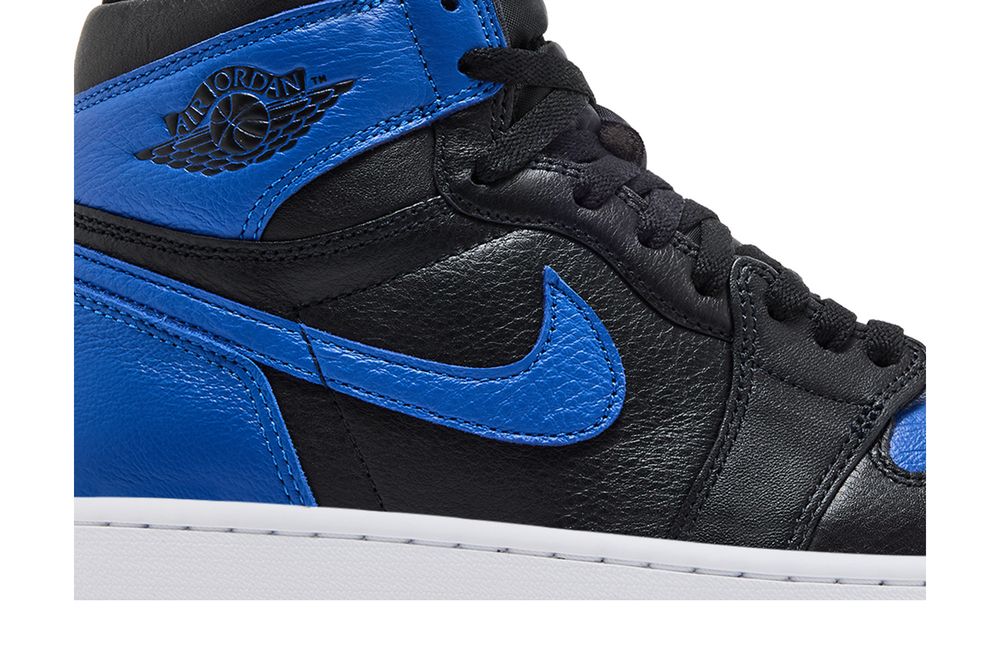 Jordan 1 Retro High OG Royal (2026)