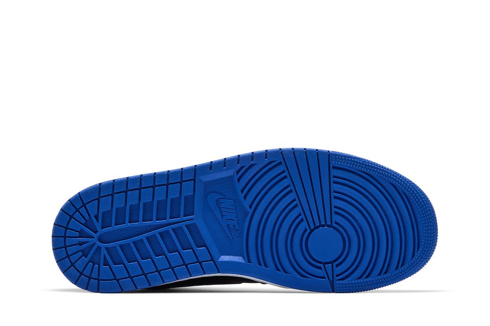 Jordan 1 Retro High OG Royal (2026)