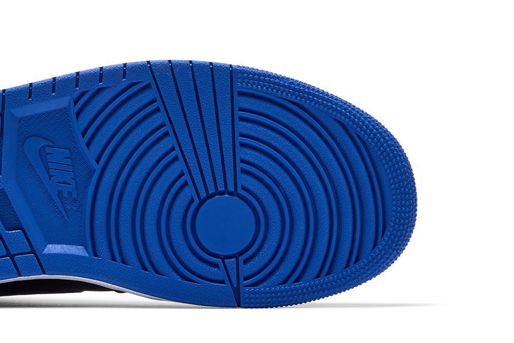 Jordan 1 Retro High OG Royal (2026)