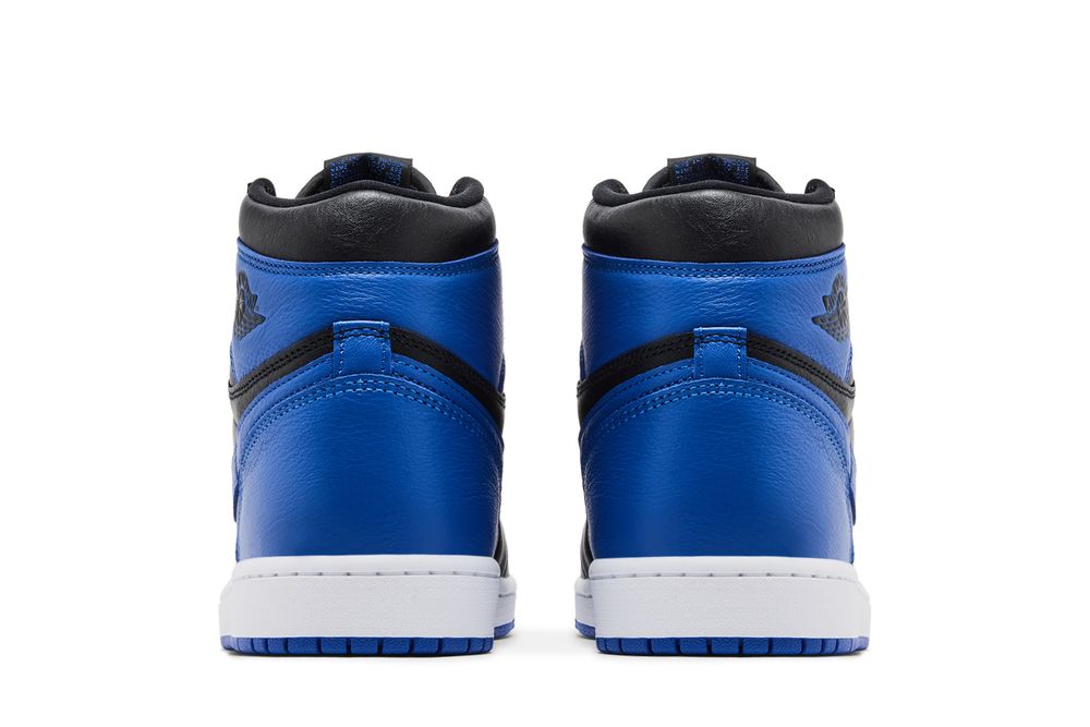 Jordan 1 Retro High OG Royal (2026)