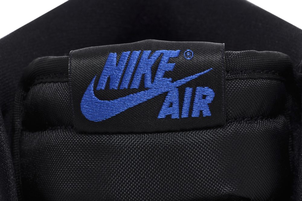 Jordan 1 Retro High OG Royal (2026)