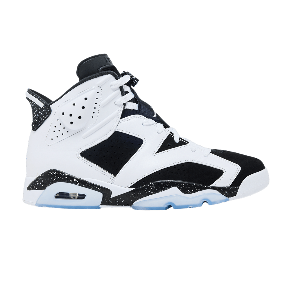 Jordan 6 Retro Oreo (2026)