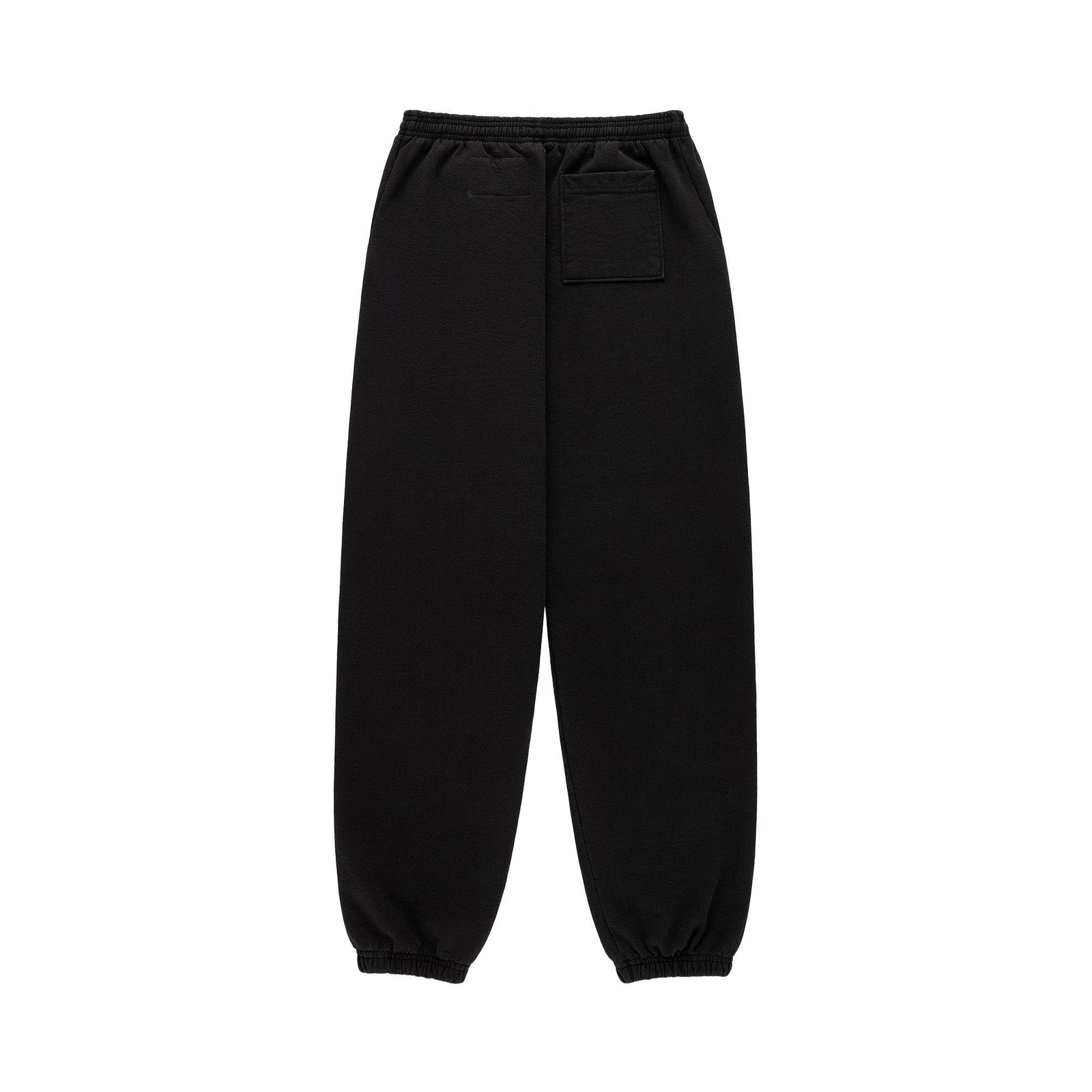 Sp5der CB Punk V2 Sweatpant Owl front