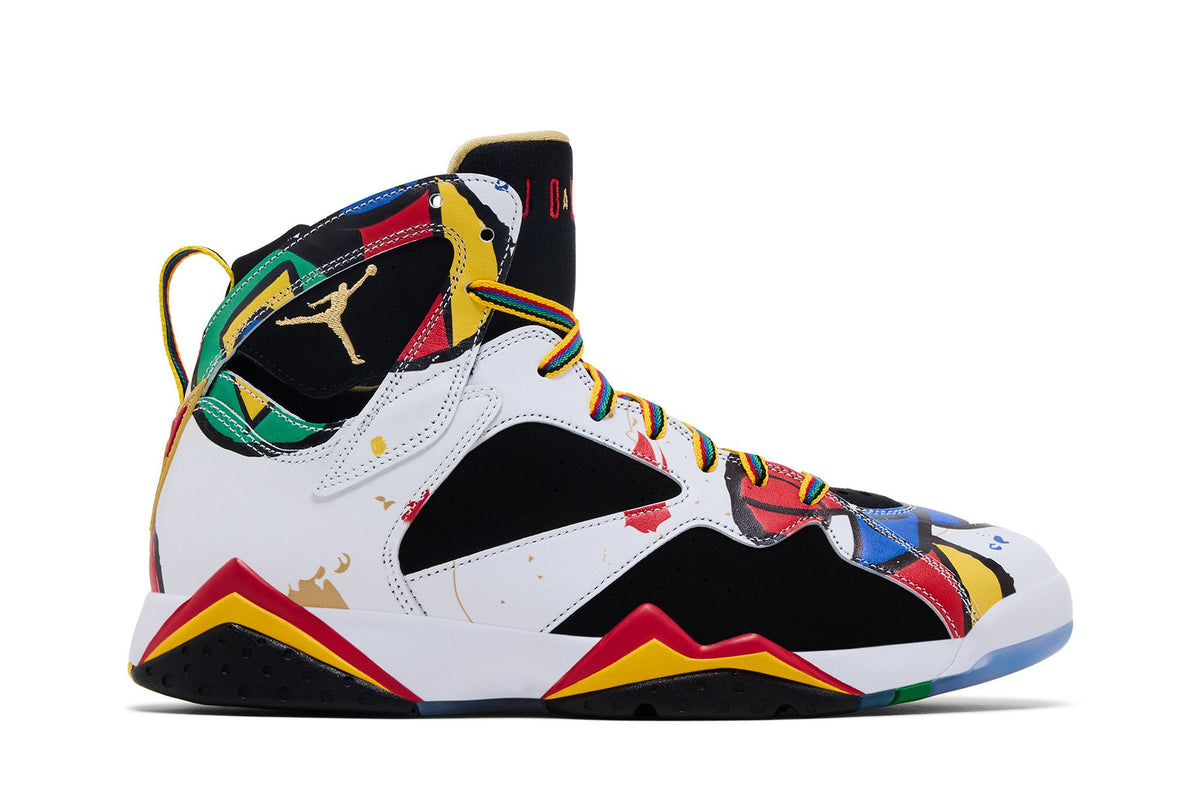 Jordan 7 Retro Miro (2026)