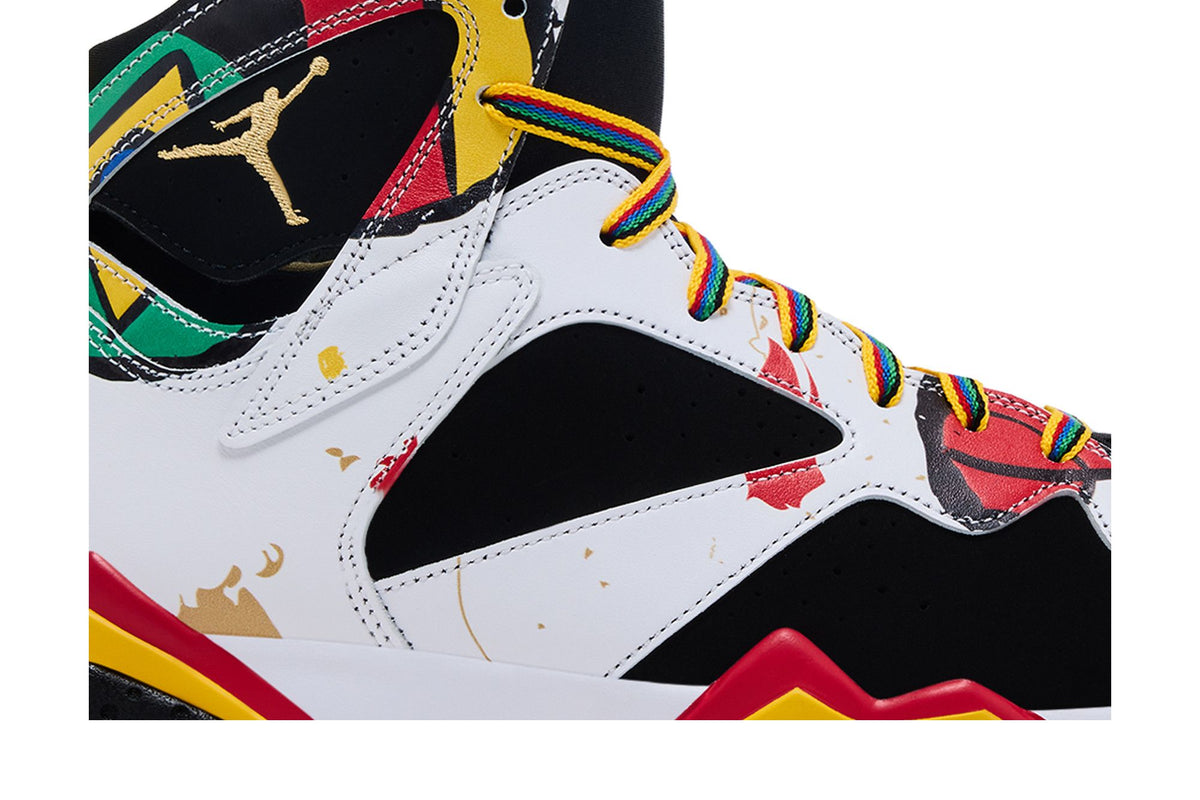 Jordan 7 Retro Miro (2026)