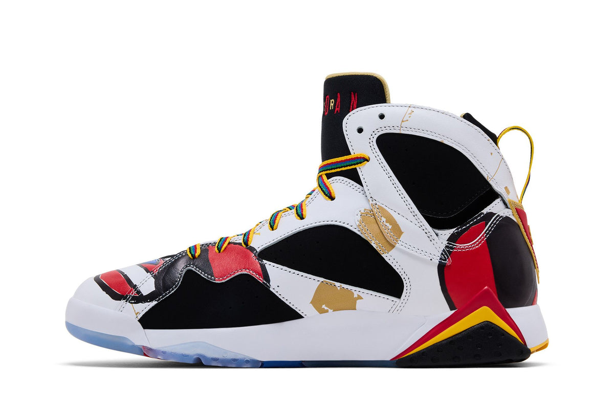 Jordan 7 Retro Miro (2026)