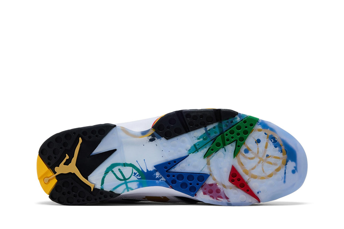 Jordan 7 Retro Miro (2026)
