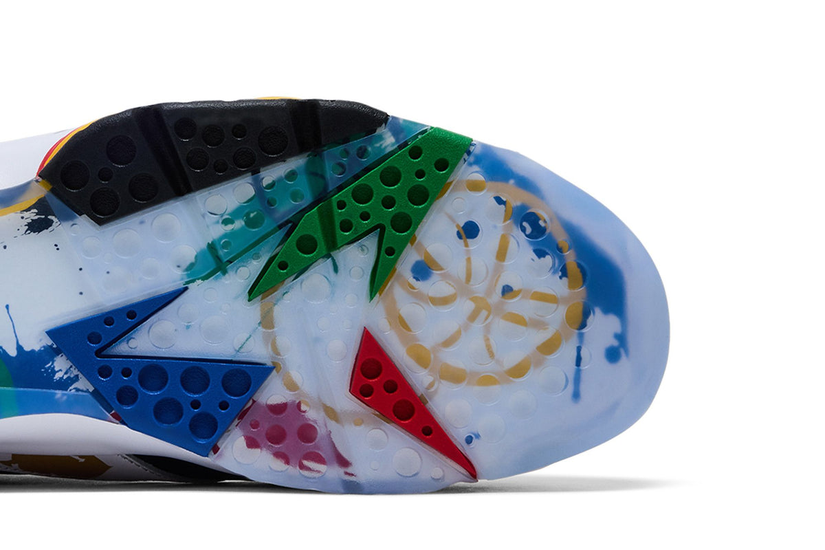 Jordan 7 Retro Miro (2026)