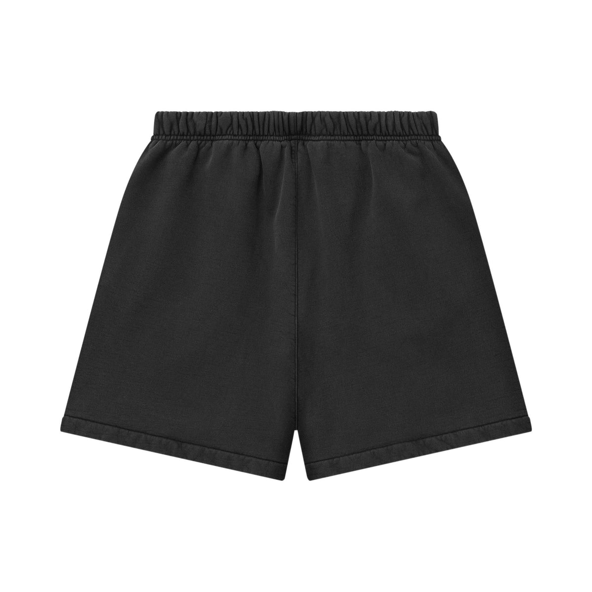 Fear of God Essentials Signature Classic Short Faded Black (SS26)
