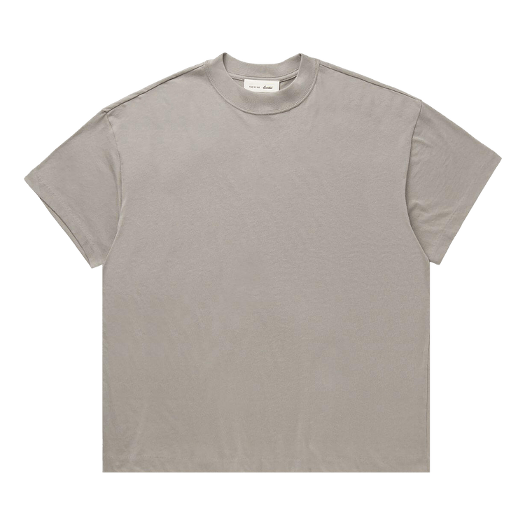 Fear of God Essentials Signature Essential T-Shirt Seal (SS26)