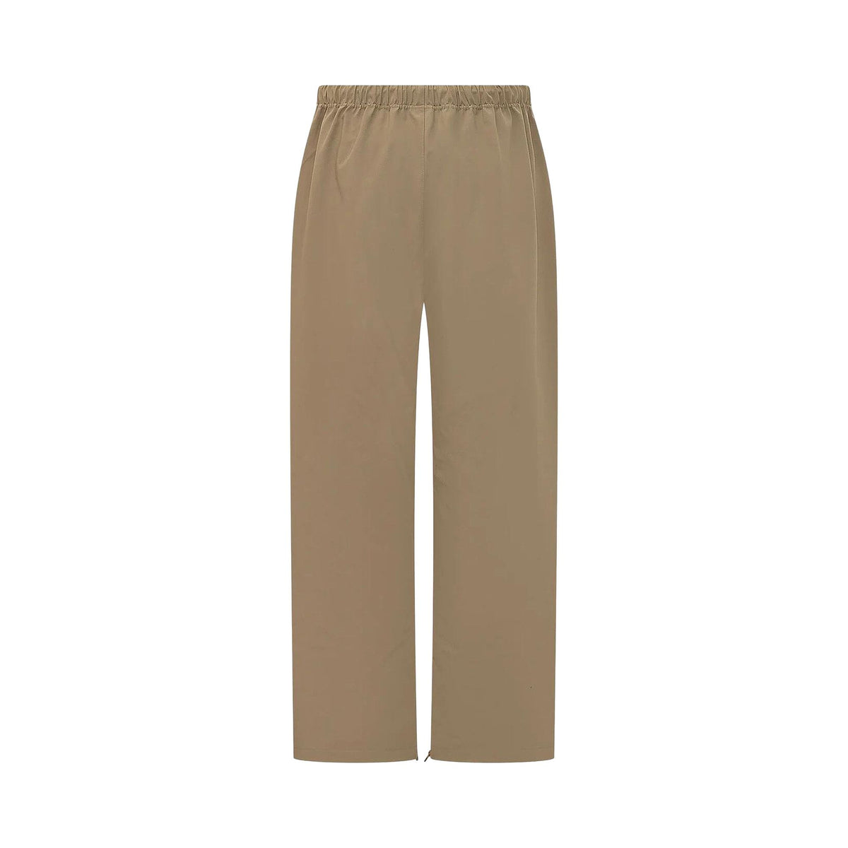 Fear of God Essentials Signature Track Pants Dune (SS26)