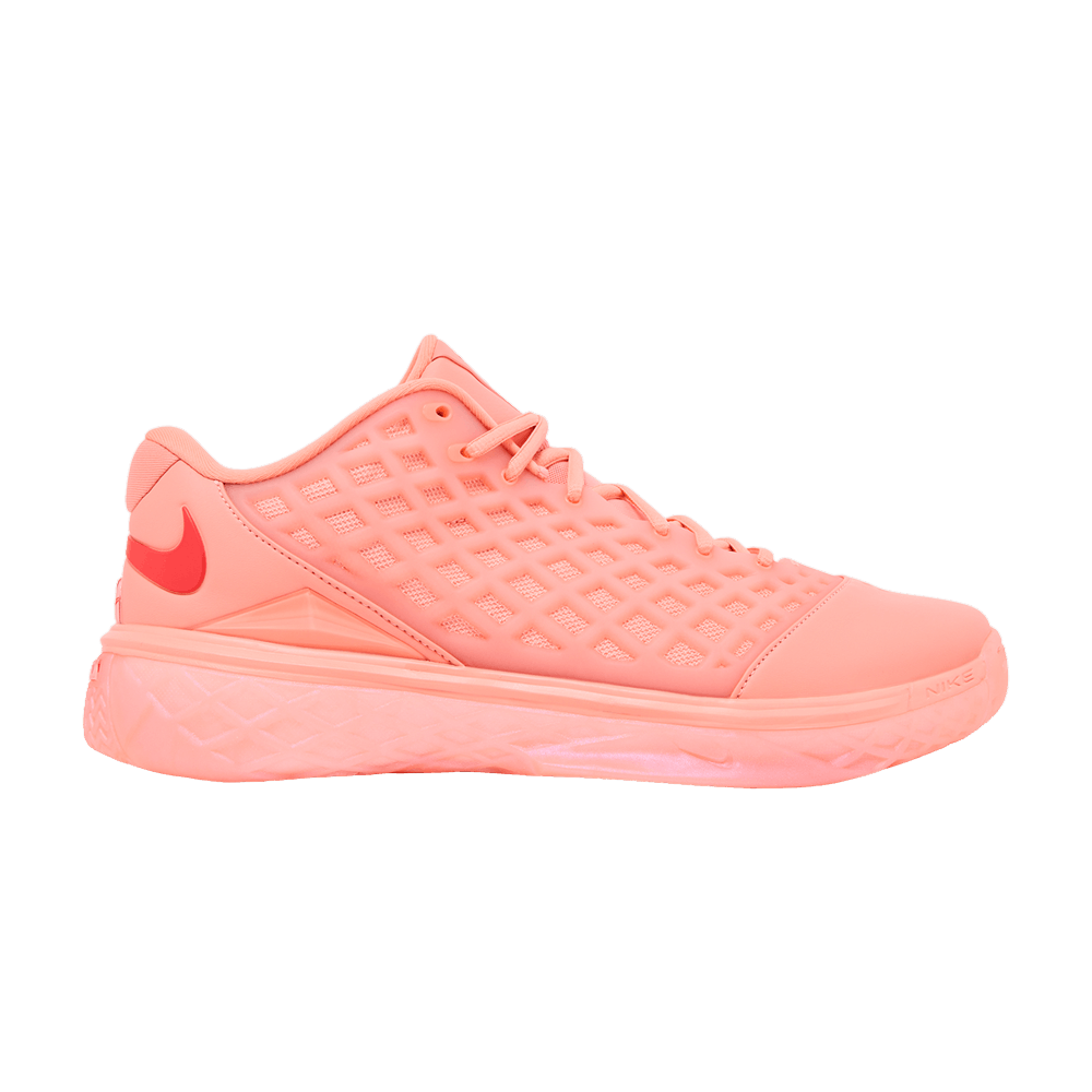 Nike Kobe 3 Low Protro Atomic Pink