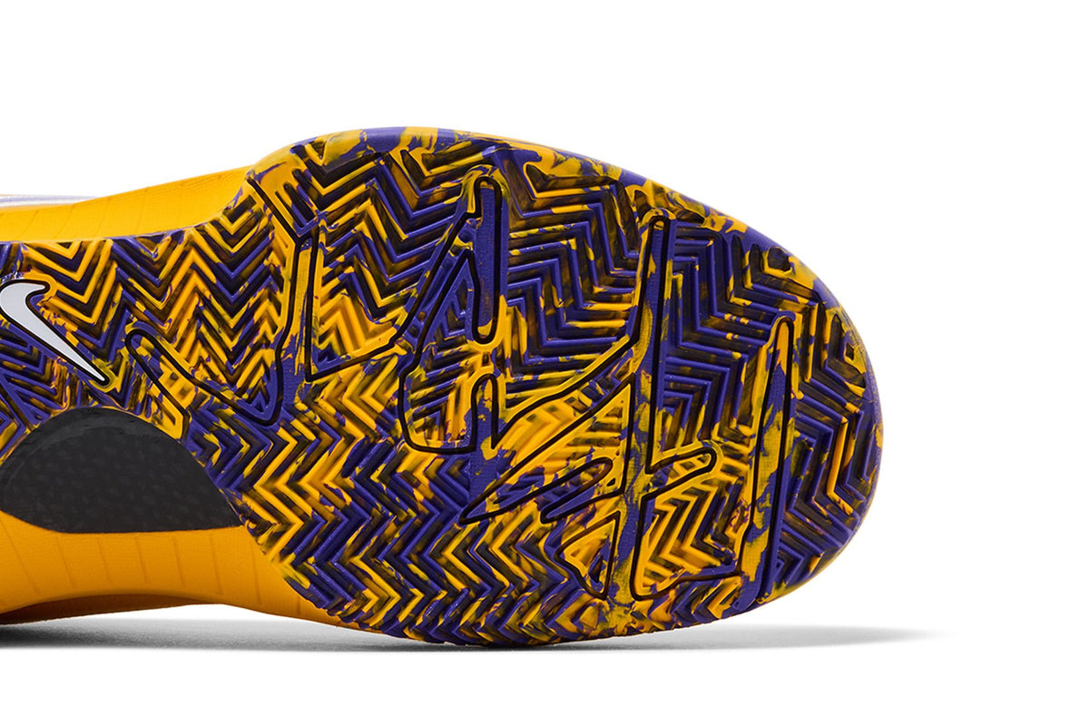 Nike Kobe 4 Protro Draft Day Pack - Lakers