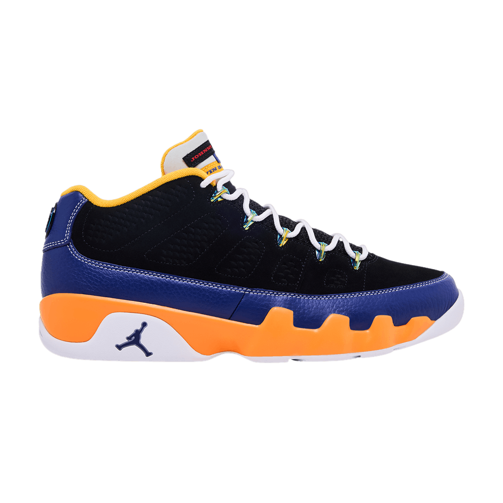 Jordan 9 Retro Low What The Kilroy