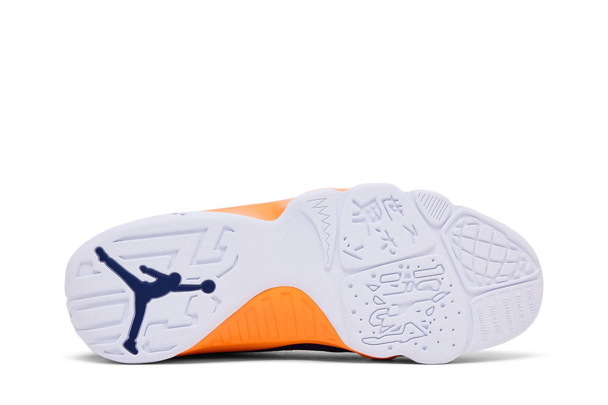 Jordan 9 Retro Low What The Kilroy