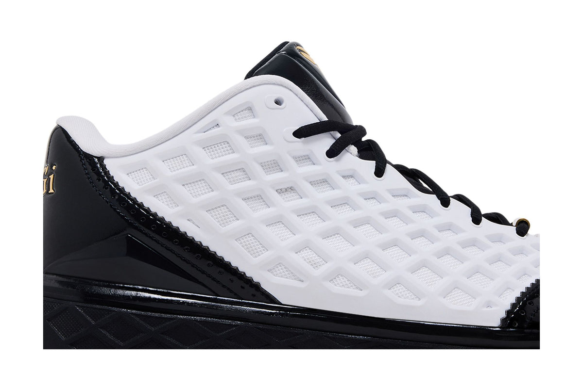 Nike Kobe 3 Low Protro Mambacita