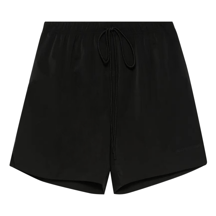 Fear of God Essentials Active Trace Classic W/Slit Short Vintage Black (SS26)