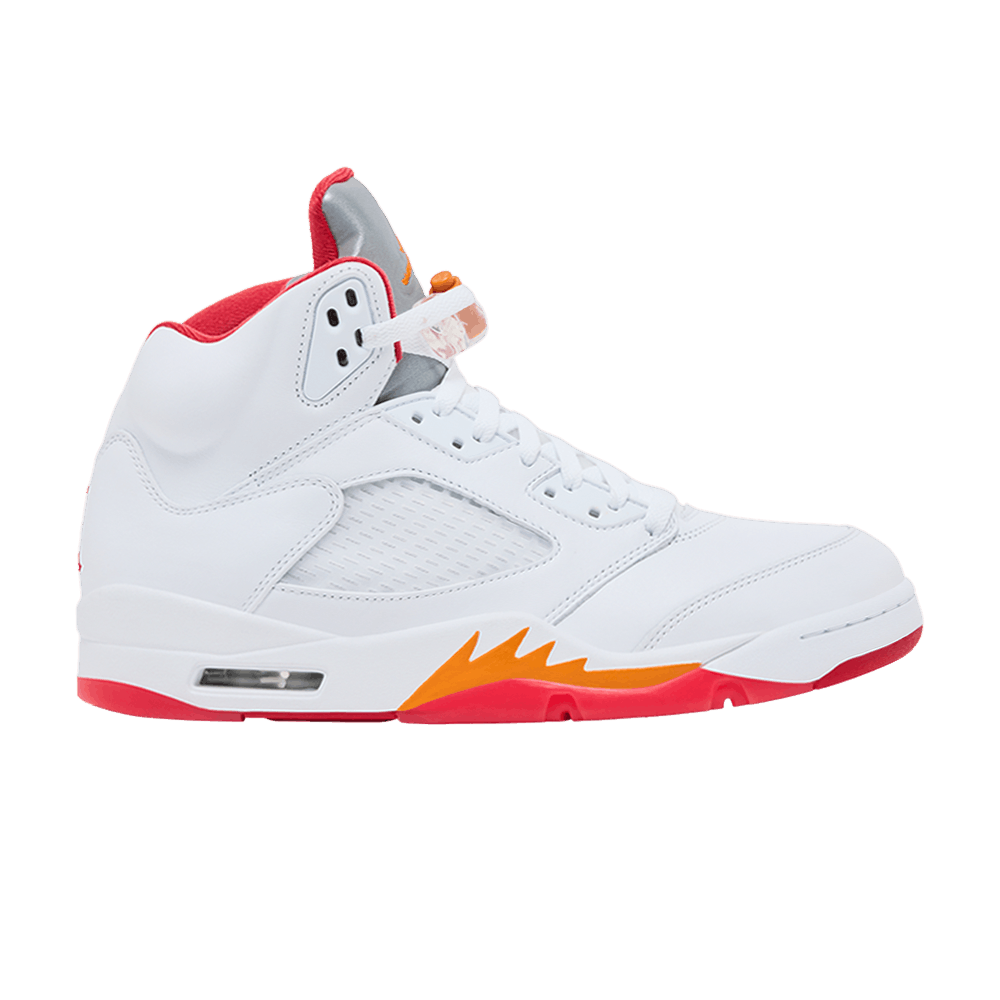 Jordan 5 Retro OG Sunset (2026) (W)